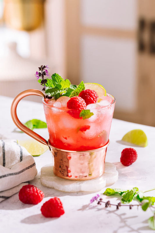 Hot Stoner Summer: Best Cannabis Drink Recipes for Ultimate Chill