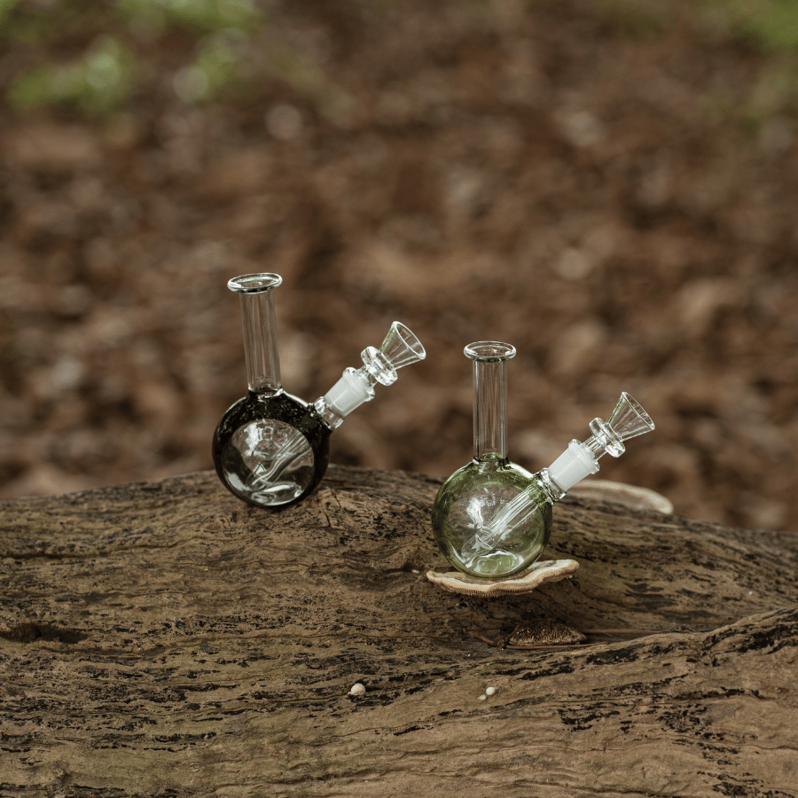 OG180 Mini Bong