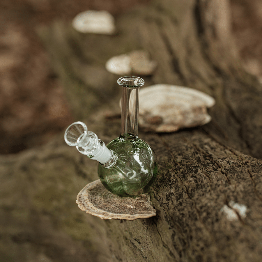 OG180 Mini Bong