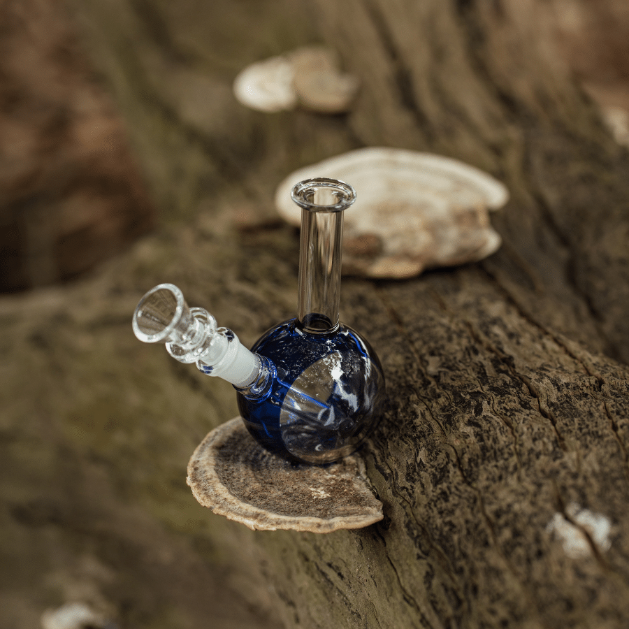 OG180 Mini Bong