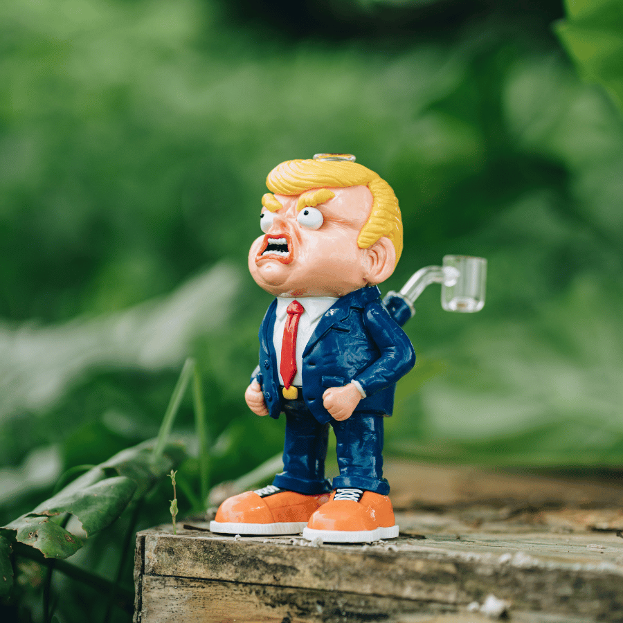 BOONG DONAL TRUMP HD360