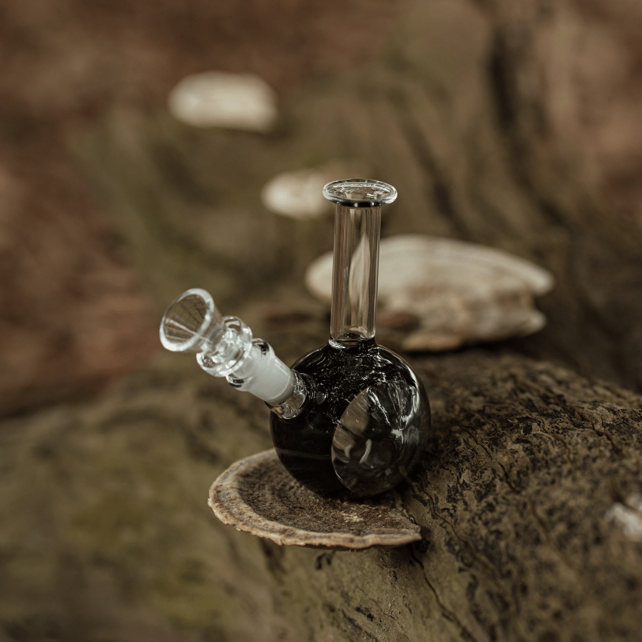 OG180 Mini Bong
