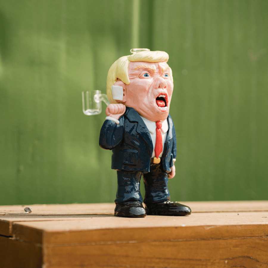 BOONG DONAL TRUMP SHOOTER HD377