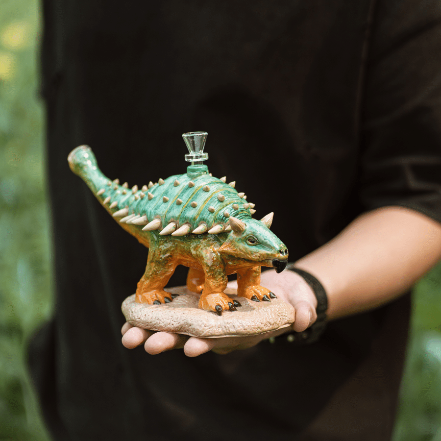 ANKYLOSAURUS HD503