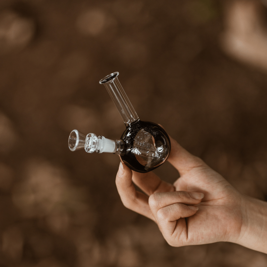 OG180 Mini Bong