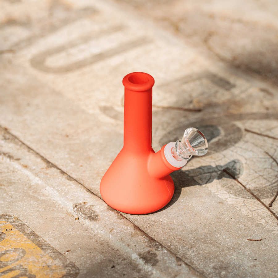BOONG SILICONE MINI TX122