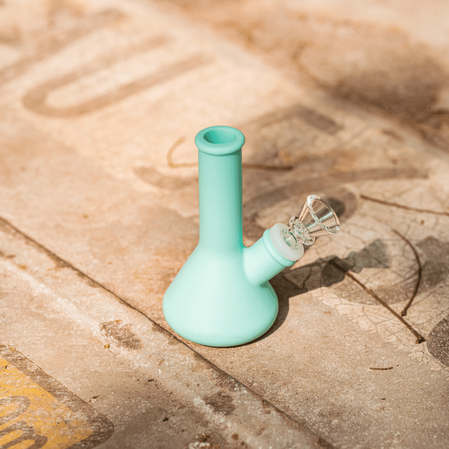 BOONG SILICONE MINI TX122