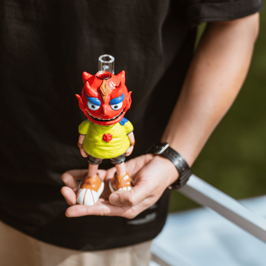 BOONG URBAN DEVIL HD349
