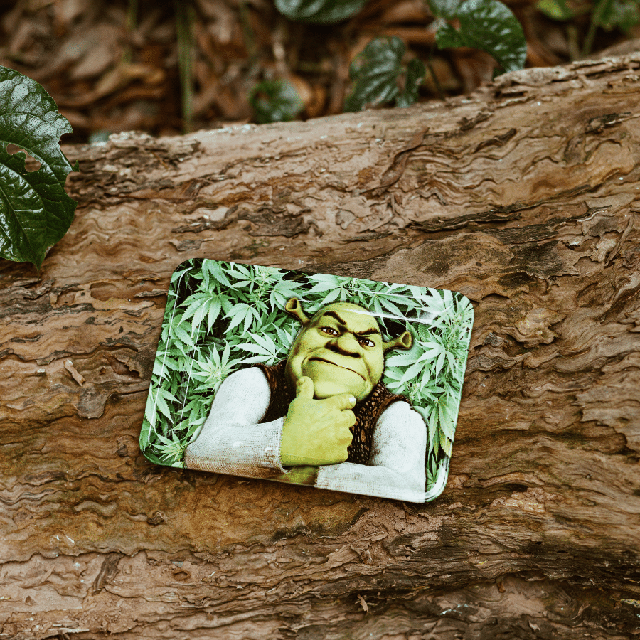 420 DESIGN TRAY