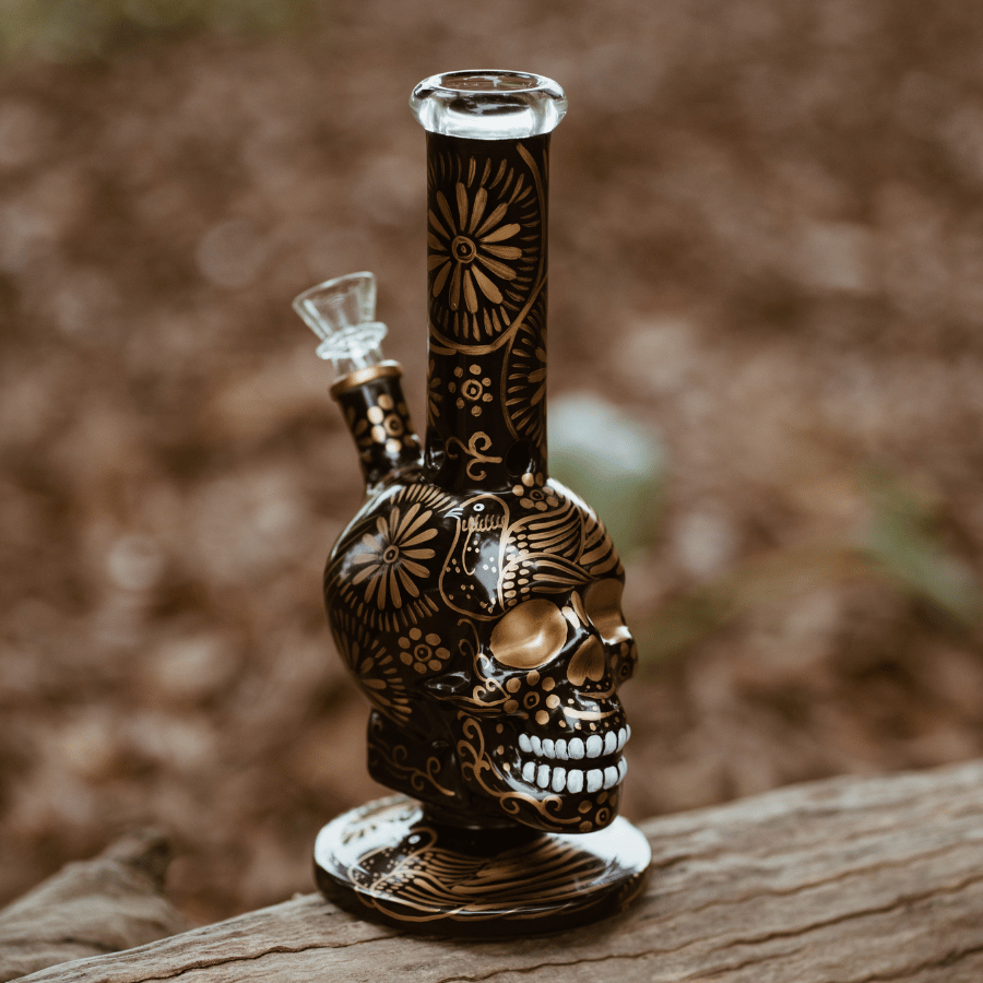 BOONG SKULL HD382