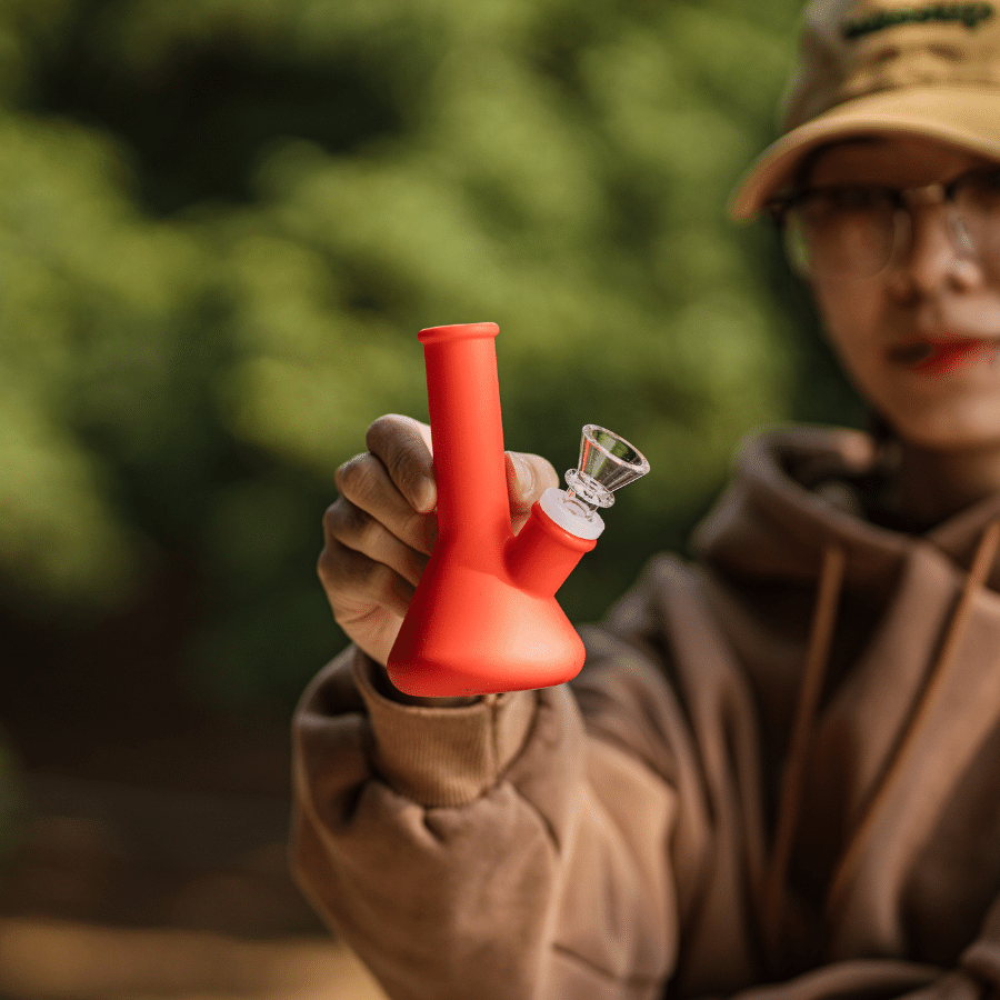 BOONG SILICONE MINI TX122