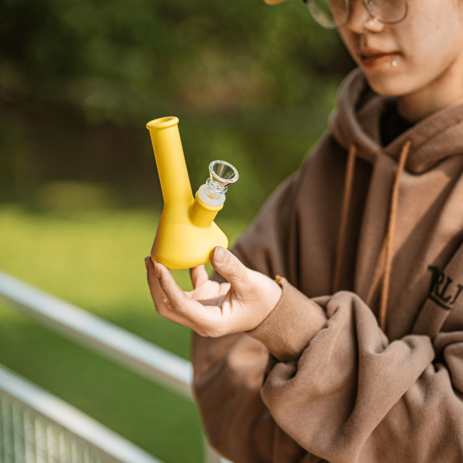 BOONG SILICONE MINI TX122