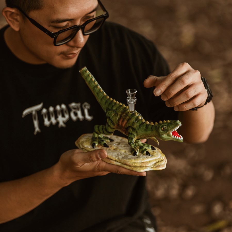 TYRANNOSAURUS HD500