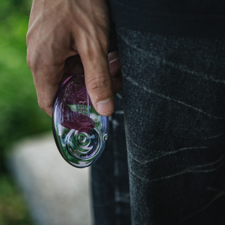 GRAV EGG PIPE - GR70