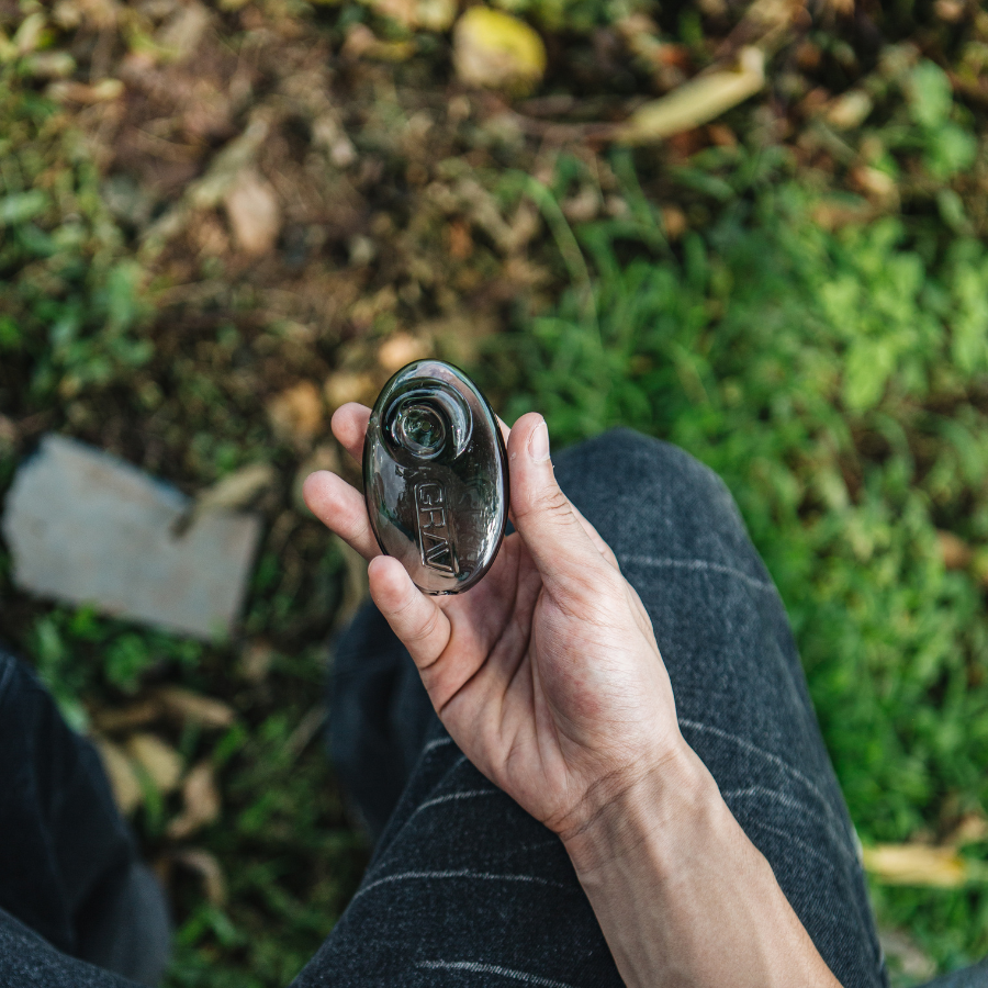 GRAV EGG PIPE - GR70