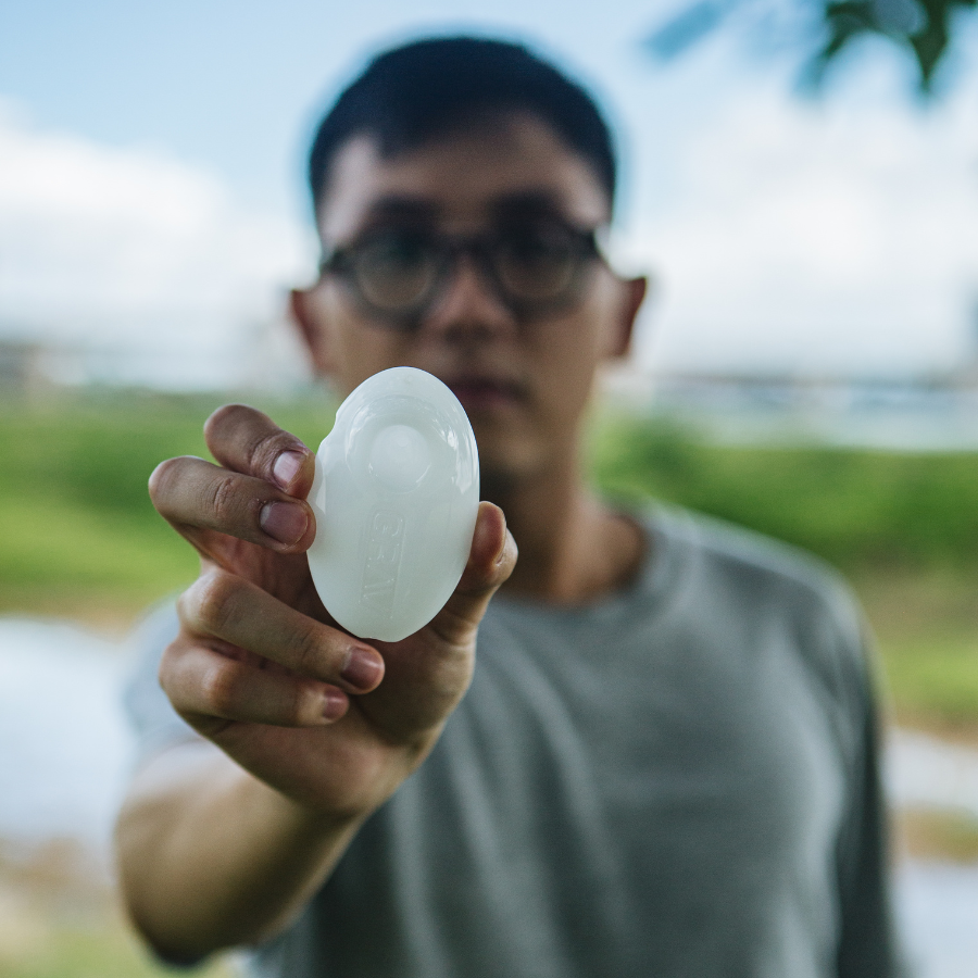 GRAV EGG PIPE - GR70