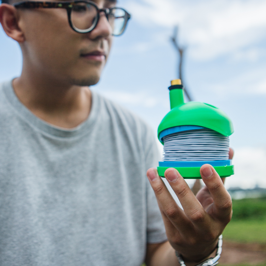 TRAVEL PIPE