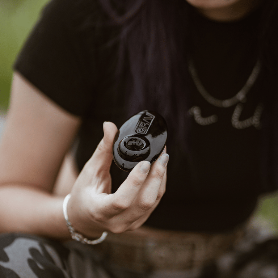 GRAV EGG PIPE - GR70