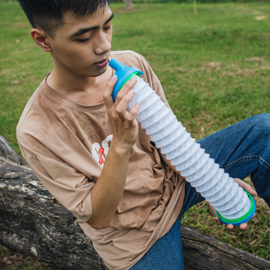 TRAVEL PIPE