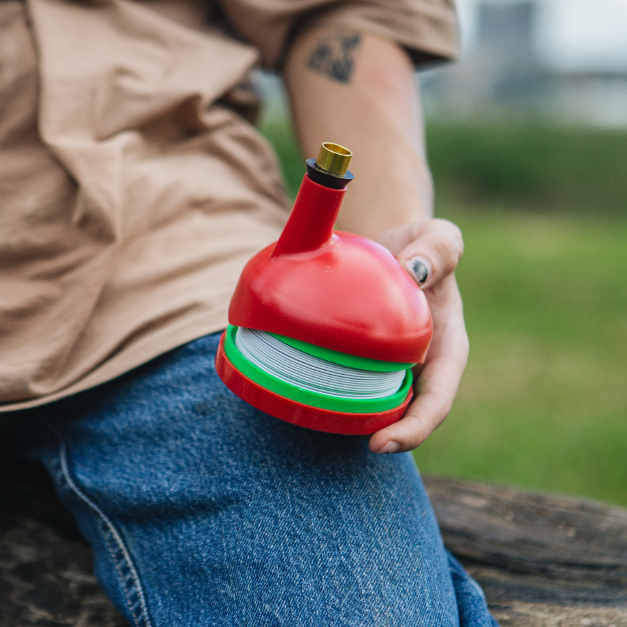 TRAVEL PIPE