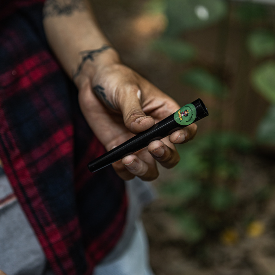 MAGIC JOINT TUBE