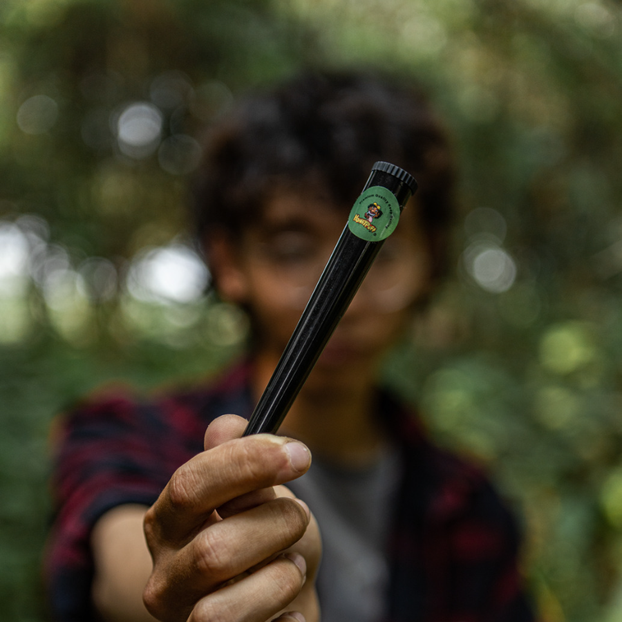 MAGIC JOINT TUBE