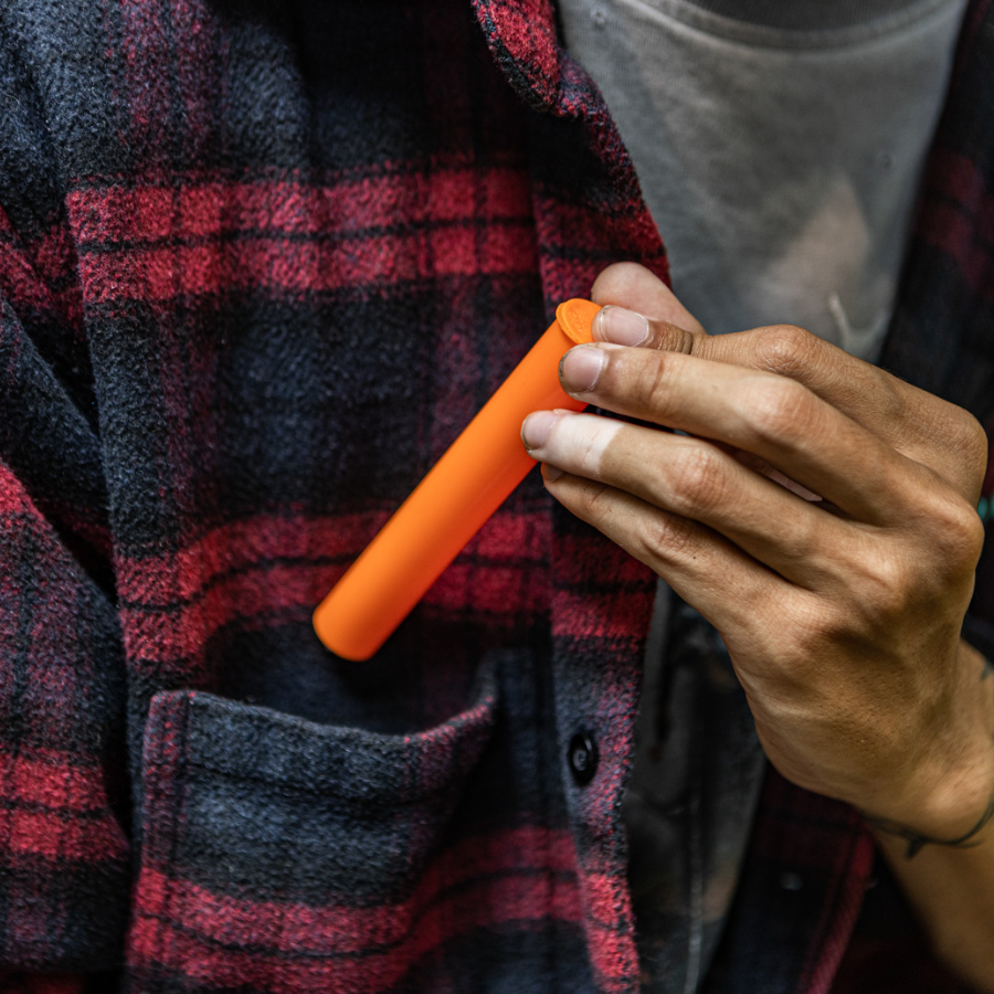 MAGIC JOINT TUBE