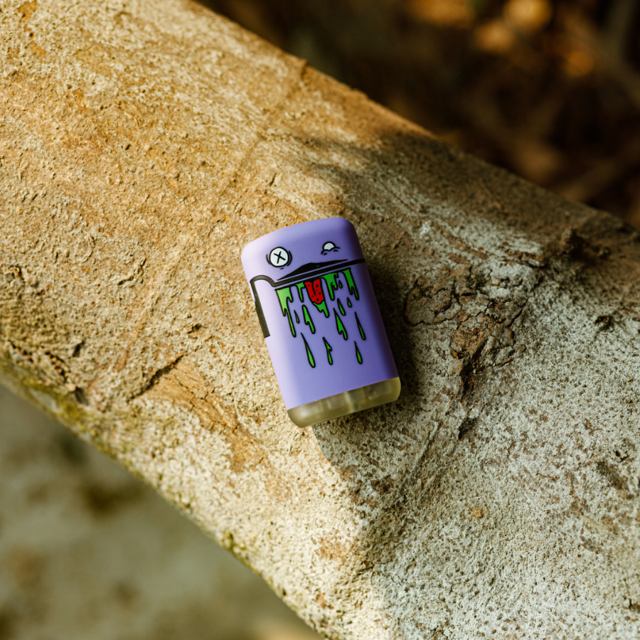 ZENGAZ TORCH LIGHTER – MLEM MLEM DESIGN
