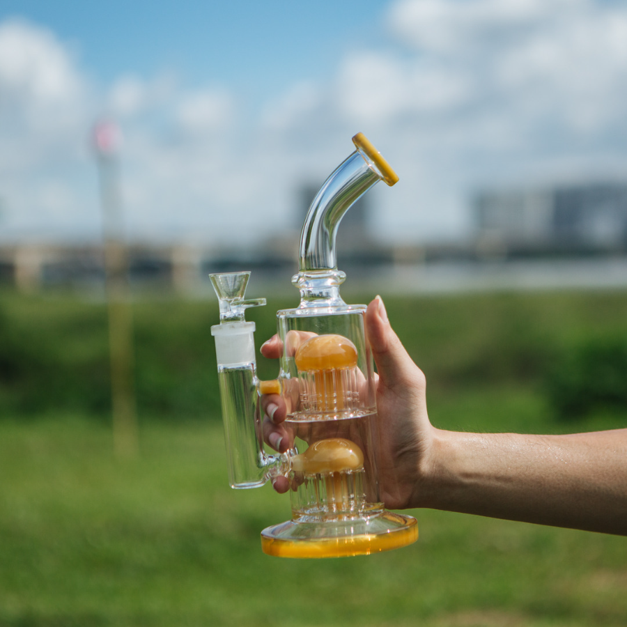 BOONG DOUBLE TREEPERC WP200