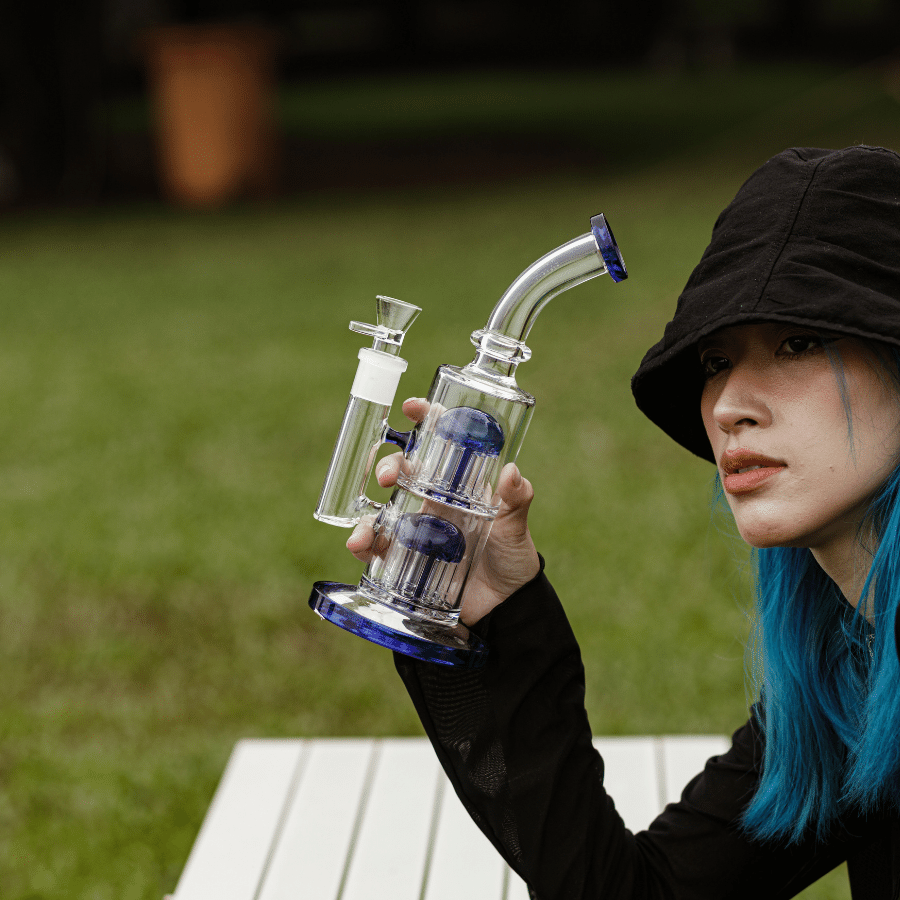 BOONG DOUBLE TREEPERC WP200