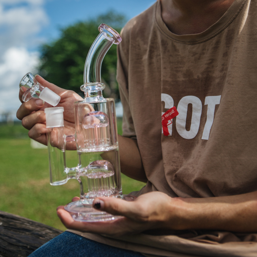 BOONG DOUBLE TREEPERC WP200