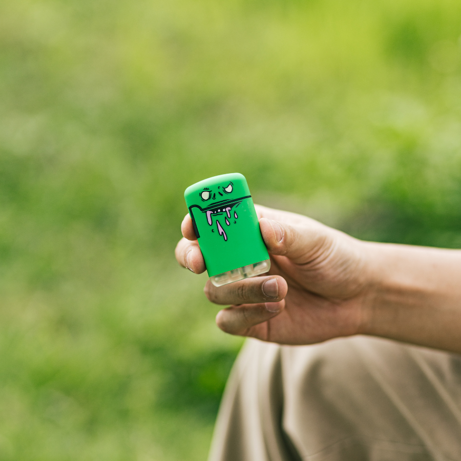 ZENGAZ TORCH LIGHTER – MLEM MLEM DESIGN