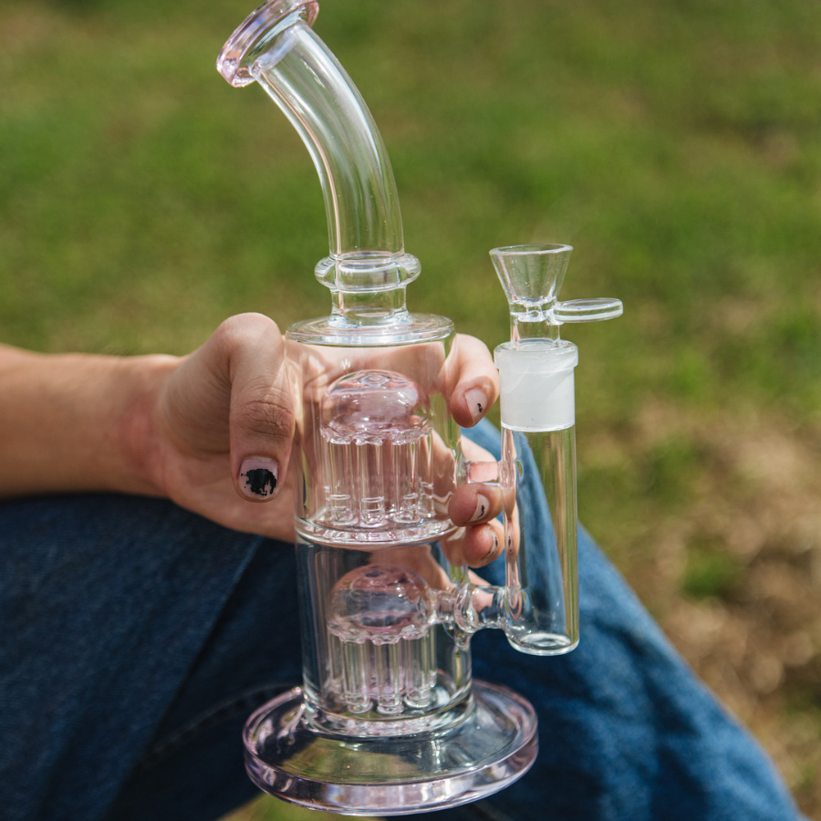 BOONG DOUBLE TREEPERC WP200