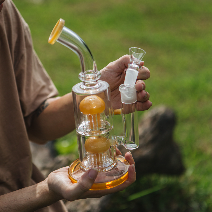 BOONG DOUBLE TREEPERC WP200