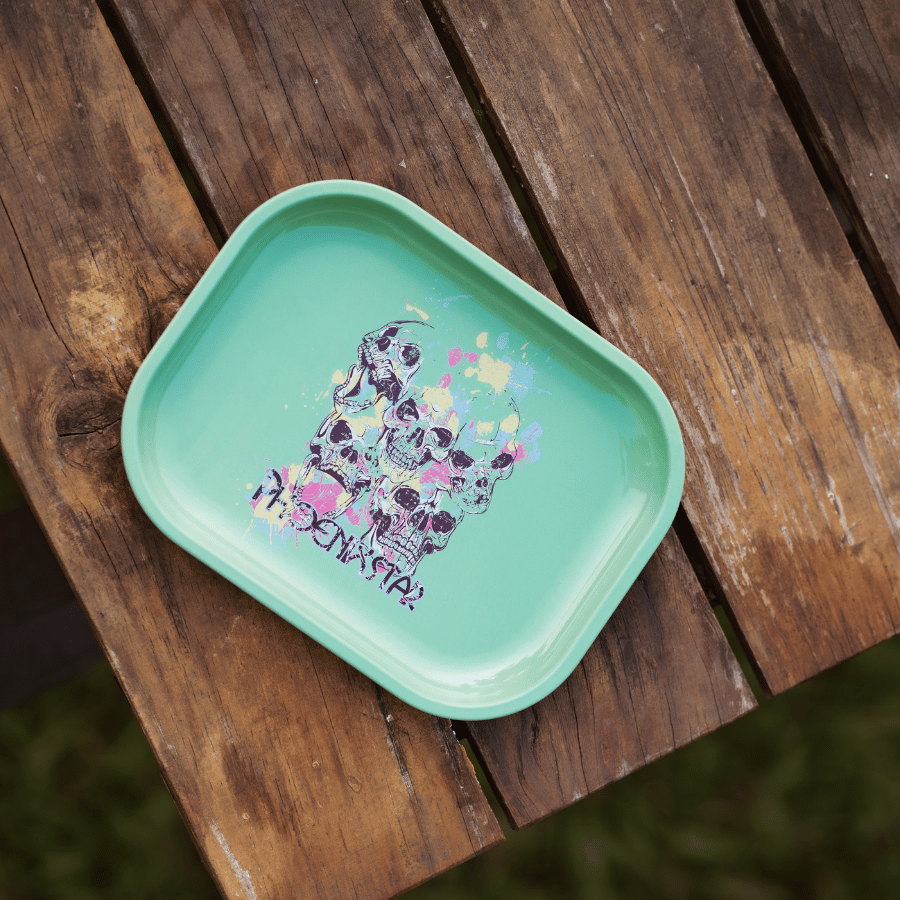 PHOENIX STAR METAL TRAY PHX678