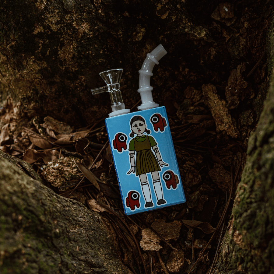 BOONG MILK BOX