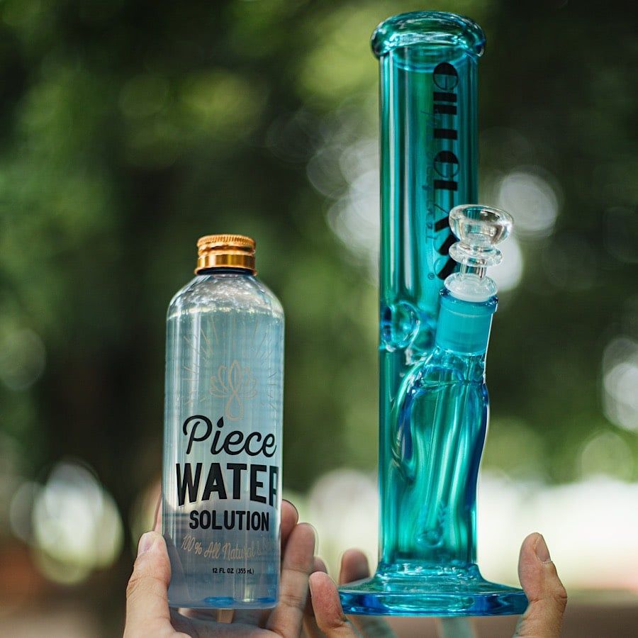 PIECEWATER