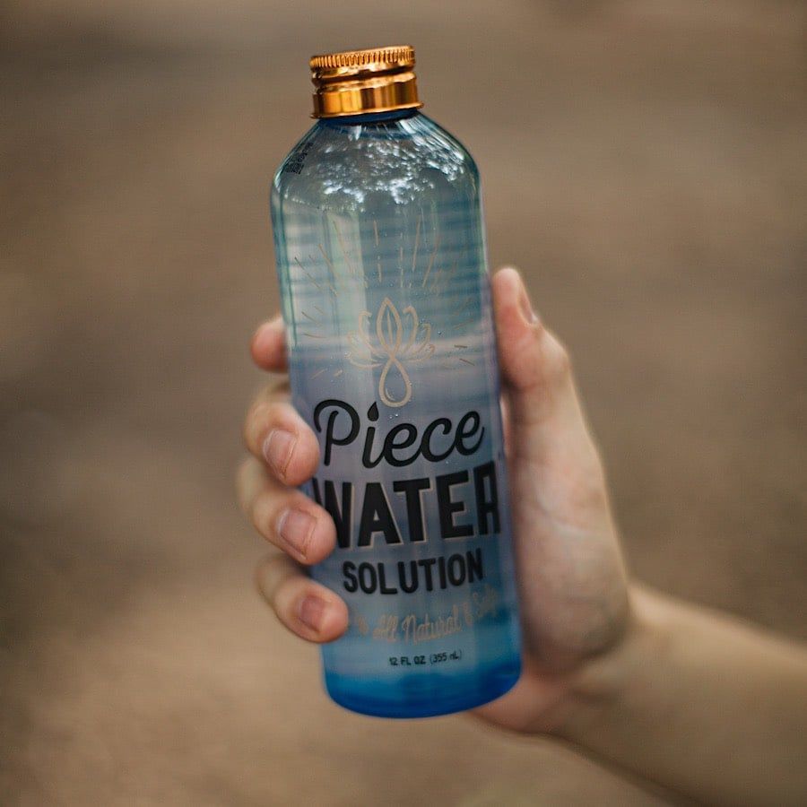 PIECEWATER