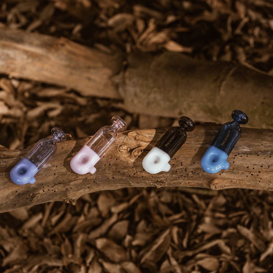 PILL PIPE PGP09