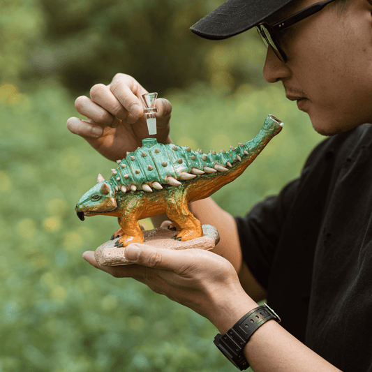 ANKYLOSAURUS HD503