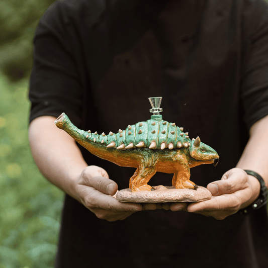 ANKYLOSAURUS HD503