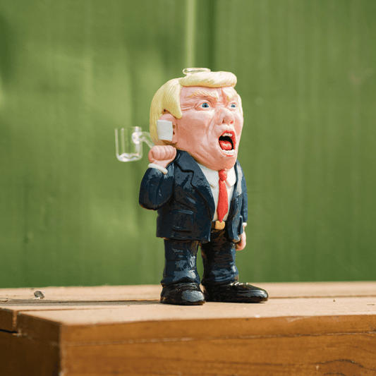 BOONG DONAL TRUMP SHOOTER HD377