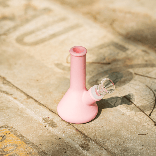 BOONG SILICONE MINI TX122