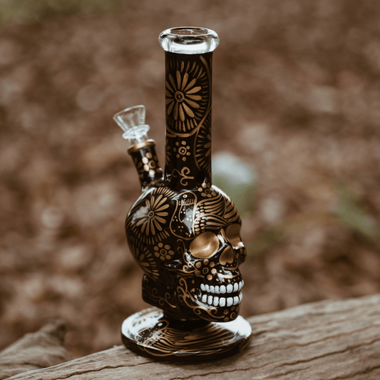 BOONG SKULL HD382