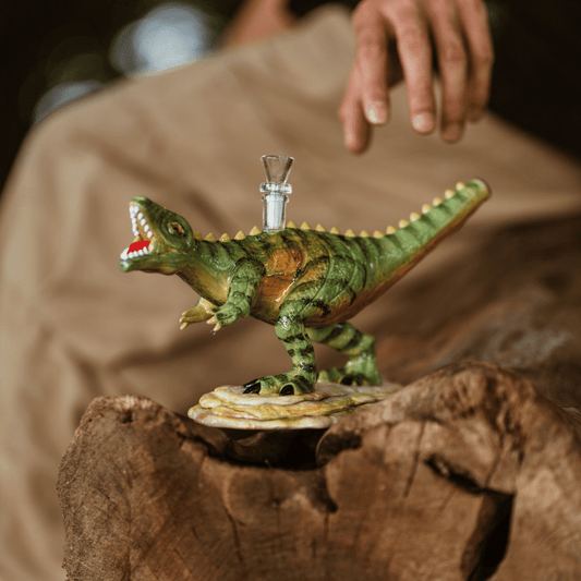TYRANNOSAURUS HD500