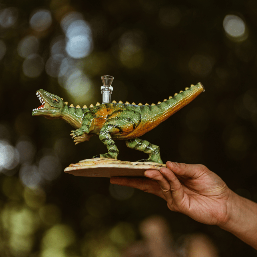 TYRANNOSAURUS HD500