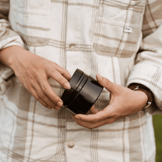 DURABLE PLASTIC CONTAINER
