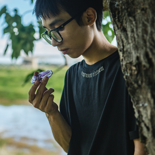 GRAV EGG PIPE - GR70