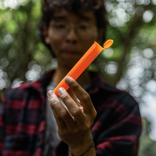MAGIC JOINT TUBE
