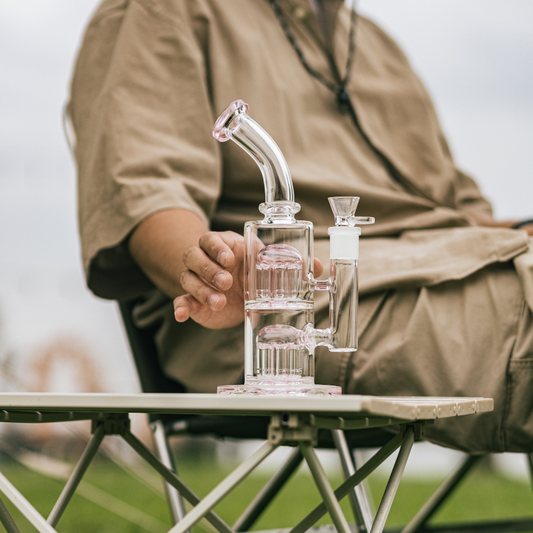 BOONG DOUBLE TREEPERC WP200
